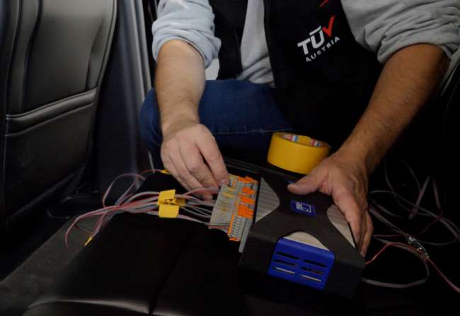  Richtig auflasten mit Steuervorteilen