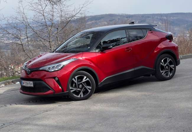  Sparsamer Allrounder