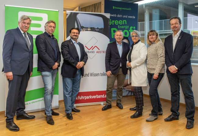  FVA expandiert in der Steiermark