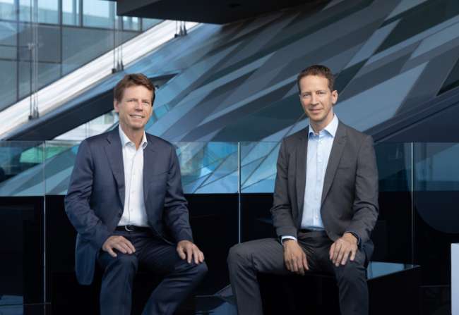  Porsche Bank weiterhin auf Wachstumskurs