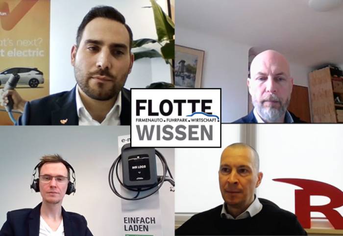  FLOTTE WISSEN LIVE-Webinar – Die Zusammenfassung