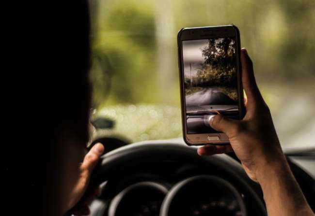  Ab 1. Mai: Diverse Verkehrsstrafen werden erhöht