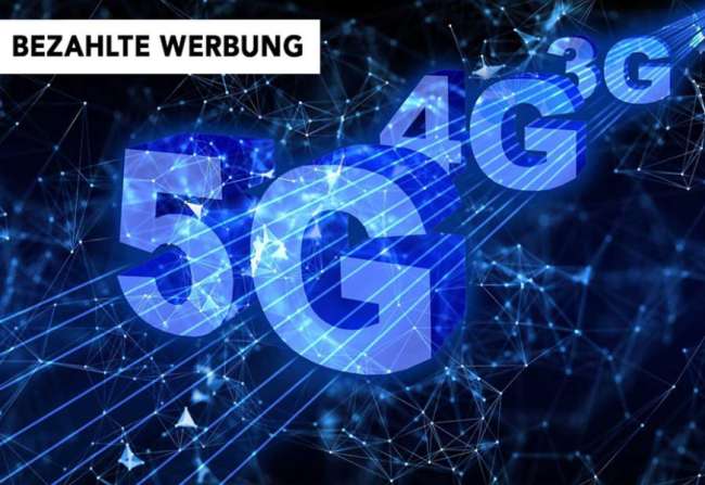  Hilft 5G beim Fuhrparkmanagement?