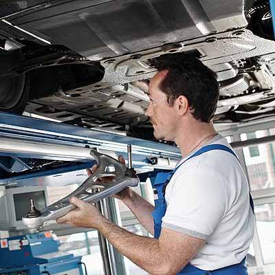  Qualität für alle Automarken