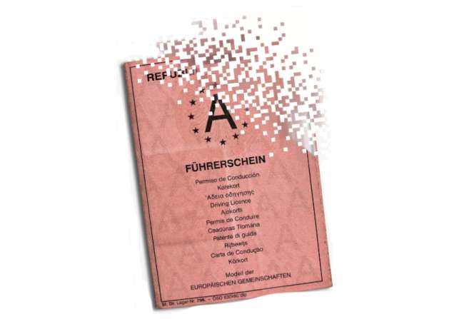  Führerschein-Novelle: Diverse Punkte noch verbesserungswürdig