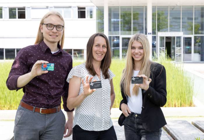  Porsche unterstützt Mitarbeiter mit Klimaticket