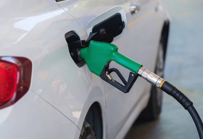  Spritpreise: Erneuter Rückgang im Mai