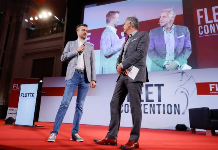  FLEET Convention 2023 Fotogalerie: die besten Bilder