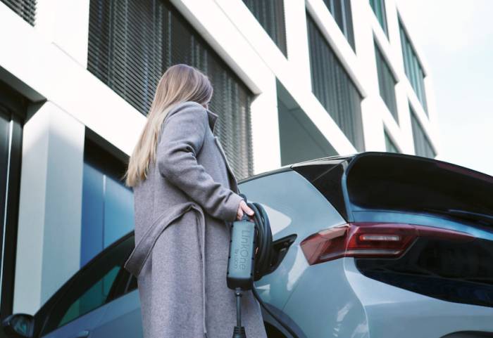  Webinar: Laden und Abrechnen von Dienstwagen zuhause 