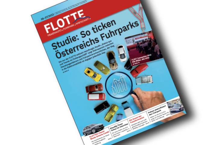  Jetzt die neue Ausgabe digital blätttern!