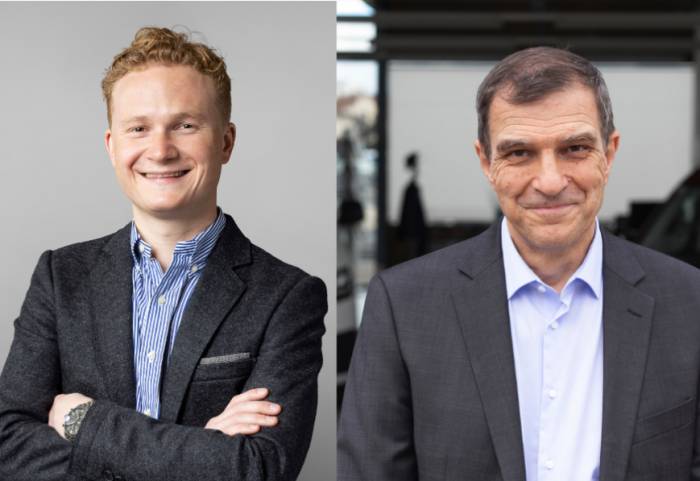  Volkswagen Nutzfahrzeuge-Führungsteam neu aufgestellt