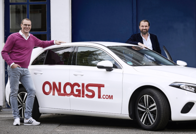  Onlogist steigt in spanischen Markt ein