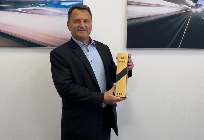  BEST4FLEET, Fuhrparkmanagement: Sieg für die Porsche Bank