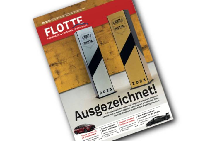  Jetzt die neue Ausgabe digital blätttern!
