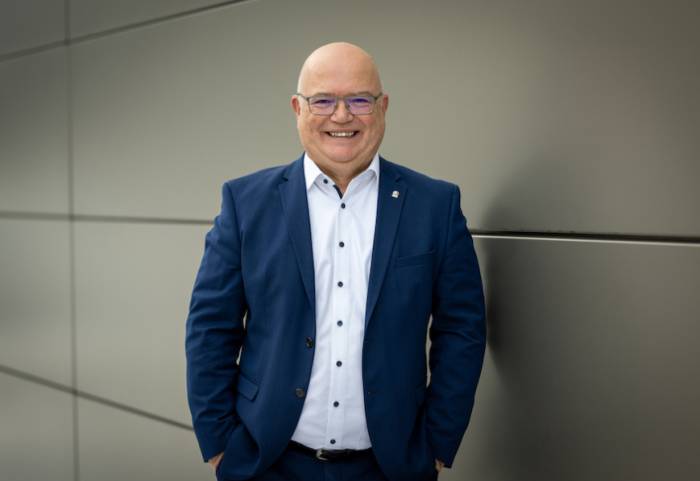  Im Gespräch mit Markus Stifter, GF Škoda Österreich