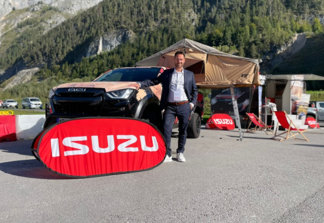  "Mischung ist auch  für Händler wichtig"