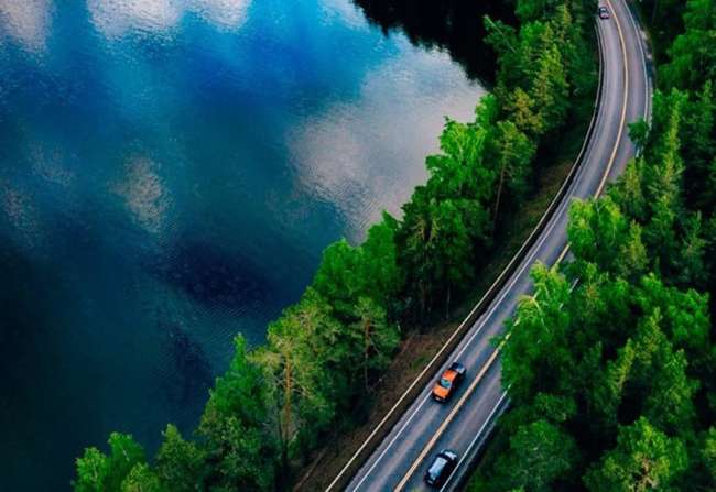  Leasys: nachhaltiges Flottenmanagement gegen den Klimawandel