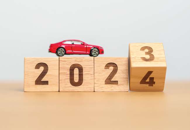  Alle Änderungen 2024: Was für Flottenmanager wichtig wird