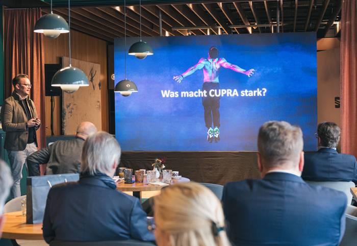  Erfolgreiches Jahr 2023 für Seat und Cupra