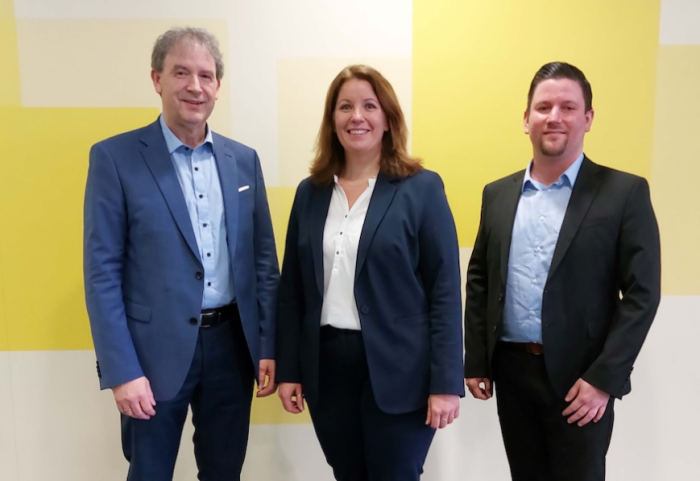  Raiffeisen Fuhrparkmanagement: Schlüsselpositionen für Hillisch und Sklensky