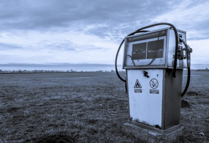  Spritpreise: 2023 sorgte für Entspannung