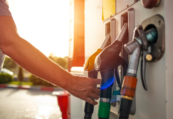  Spritpreise: spürbarer Anstieg im Jänner