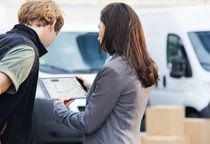  Umfrage: Was sich Nutzi-Fahrer im Alltag wünschen