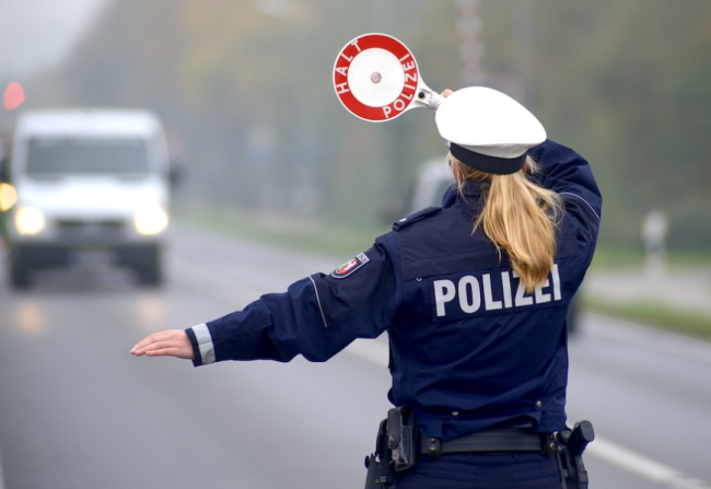  Führerschein-Regelung: Entzug auf EU-Ebene geplant