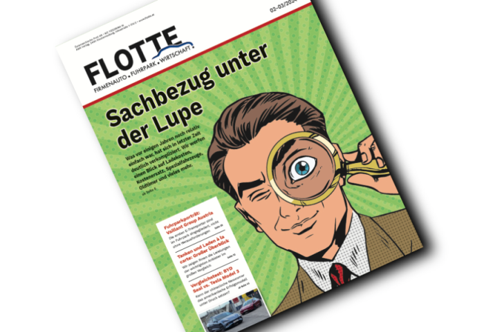  Jetzt die neue Ausgabe digital blätttern!