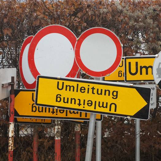  Droht neues Ungemach?