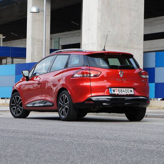  Ein Kleiner für die große Tour