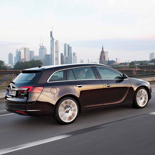  Neuer Touch für das Flaggschiff