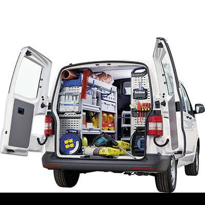  Ladung sichern und Geld sparen