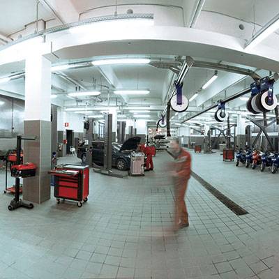  Sind Werkstattketten eine echte Alternative?