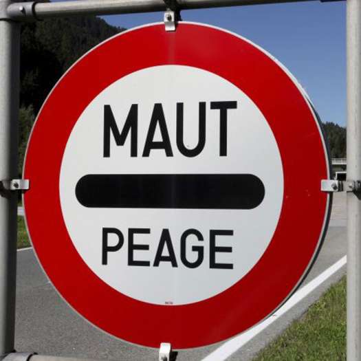  Freie Fahrt für Hilfstransporte