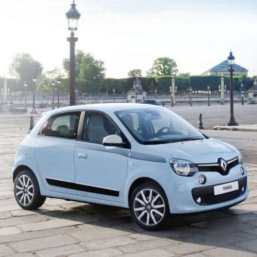  Kleines Auto, kleiner Preis