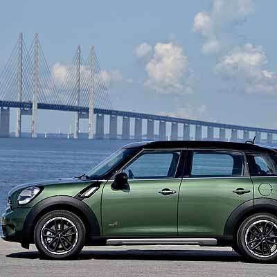  Graz: 444.444ster Mini vom Band gerollt