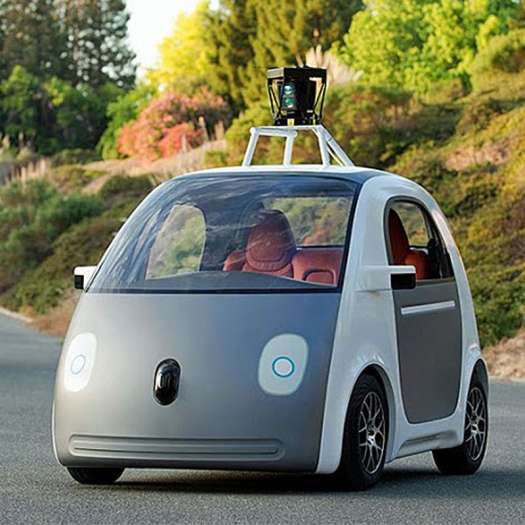  Automatisiertes Fahren: Österreicher aufgeschlossen