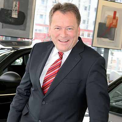  Seat: Österreich drittstärkster Markt