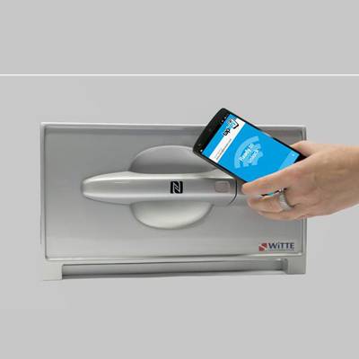  Auto aufsperren per Handy