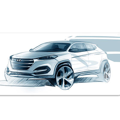  Wiederauferstehung des Tucson