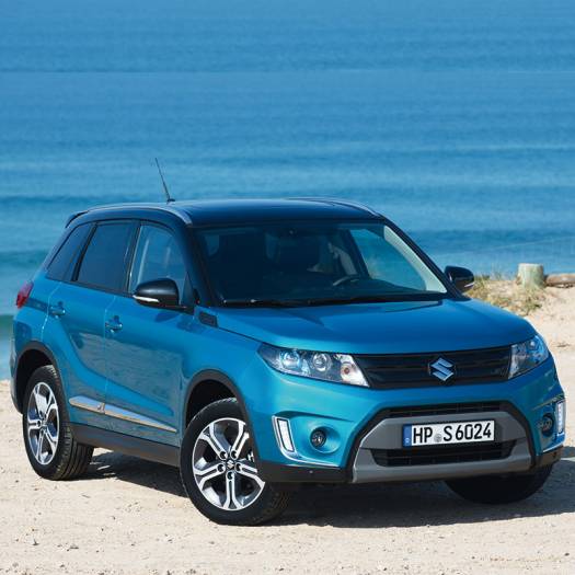  6. Generation des Dauerbrenners