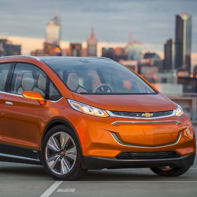  Wieder Chevy für Europa