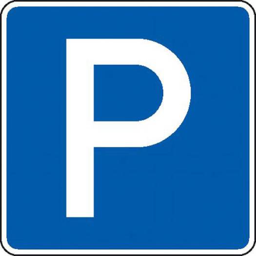  Die Parkplatzsuche nervt