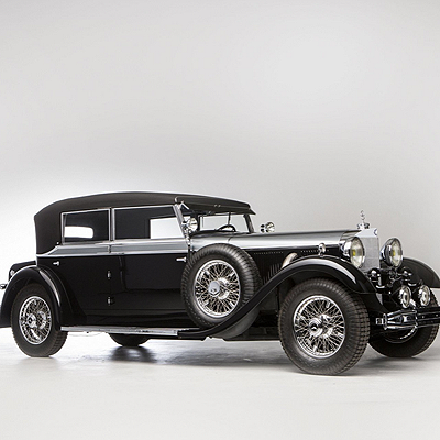  Sterne unter dem Hammer