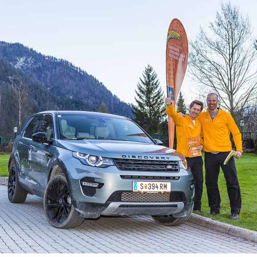  „Down Under“ wartet