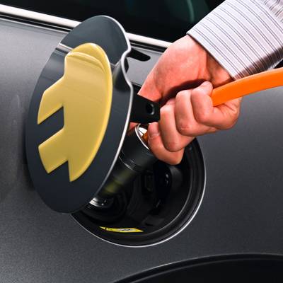  Die „Stromer" kommen