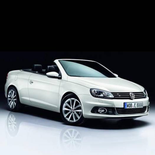  Kein Morgen für den Eos