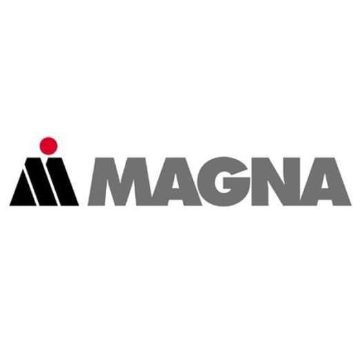  Magna auf Einkaufstour