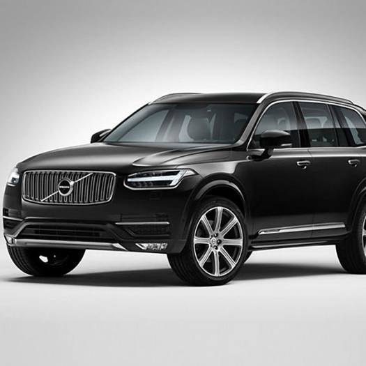  Volvo bringt mehr Modelle für Online-Verkauf